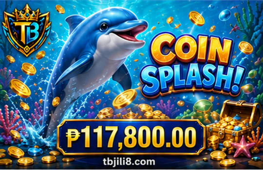 TBJILI fishing