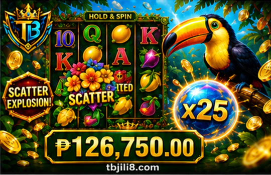 TBJILI slot 777 login register Philippines mobile screen with readable rules and controls